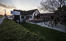 Penzion Kolovna